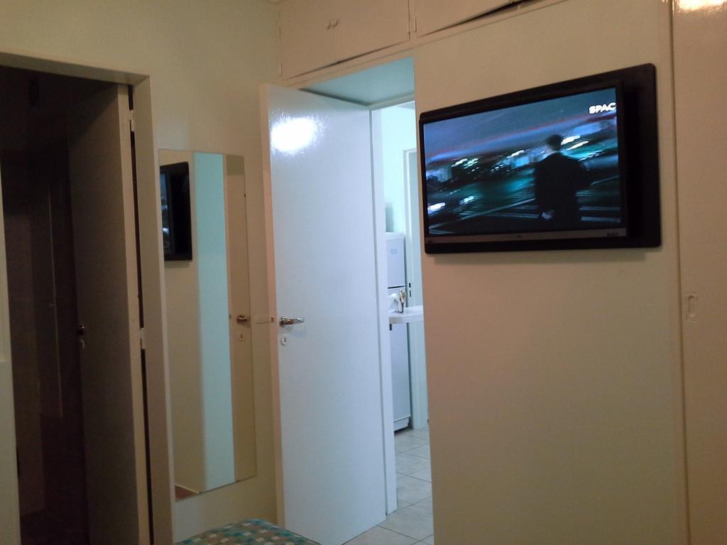 M&A Apartamentos Temporales Bahia Blanca Ruang foto
