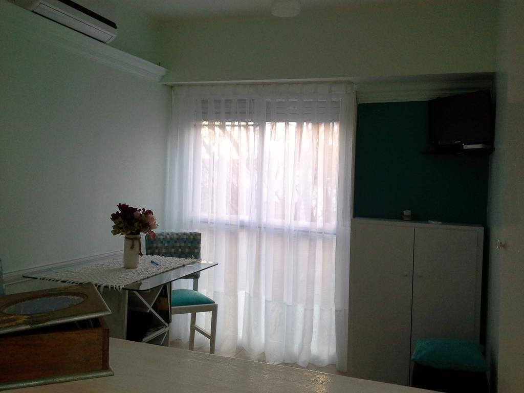 M&A Apartamentos Temporales Bahia Blanca Ruang foto
