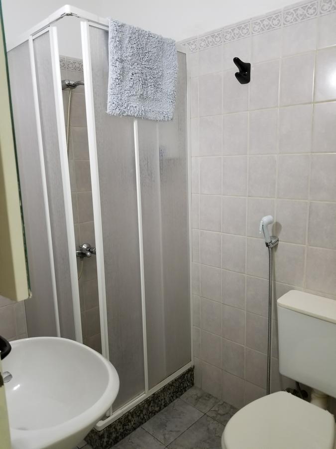 M&A Apartamentos Temporales Bahia Blanca Bagian luar foto